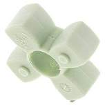 KTR ROTEX-ZK-14-GRUN. ROTEX- sprocket, size 14, Shore 64 D (green)