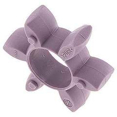 KTR ROTEX-ZK-19-LILA. ROTEX- sprocket, size 19, Shore 98 A (violett)