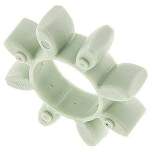 KTR ROTEX ZK 24 GRUN. ROTEX-Zahnkranz, Gr. 24, Shore 64 D (grün)