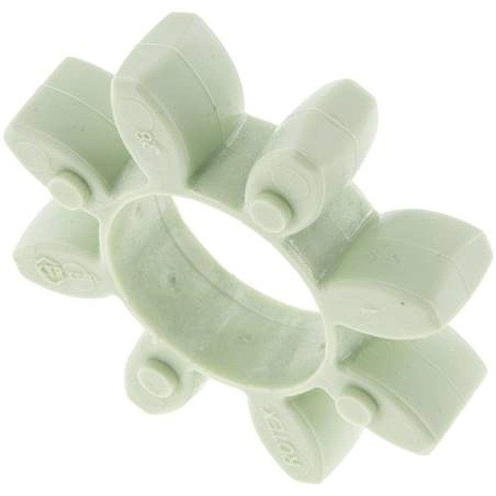 KTR ROTEX ZK 38 GRUN. ROTEX-Zahnkranz, Gr. 38, Shore 64 D (grün)