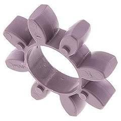 KTR ROTEX-ZK-42-LILA. ROTEX- sprocket, size 42, Shore 98 A (violett)