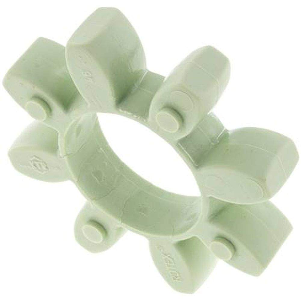 KTR ROTEX ZK 48 GRUN. ROTEX-Zahnkranz, Gr. 48, Shore 64 D (grün)