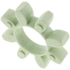 KTR ROTEX ZK 48 GRUN. ROTEX-Zahnkranz, Gr. 48, Shore 64 D (grün)