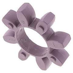 KTR ROTEX-ZK-48-LILA. ROTEX- sprocket, size 48, Shore 98 A (violett)