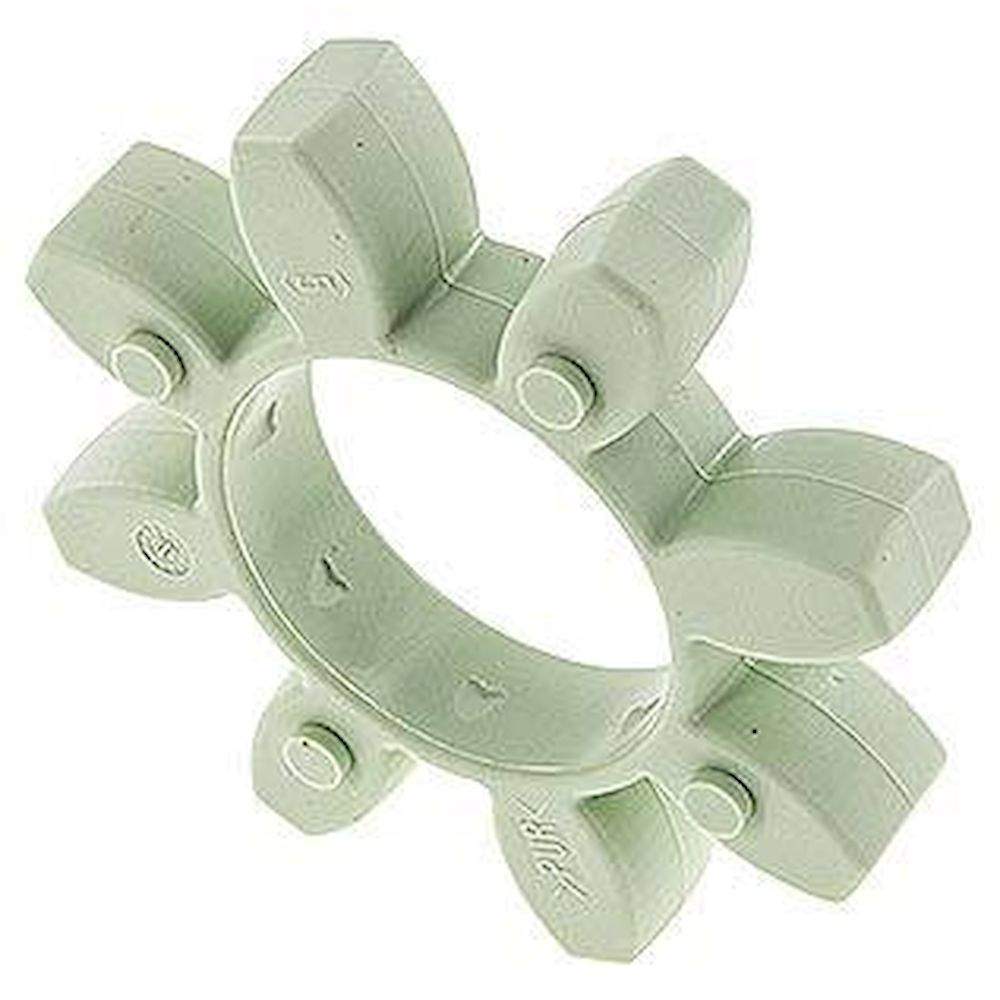 KTR ROTEX ZK 55 GRUN. ROTEX-Zahnkranz, Gr. 55, Shore 64 D (grün)