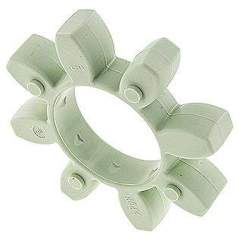 KTR ROTEX ZK 55 GRUN. ROTEX-Zahnkranz, Gr. 55, Shore 64 D (grün)