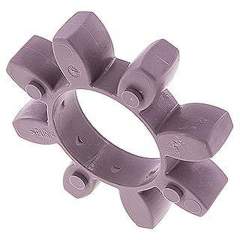 KTR ROTEX-ZK-65-LILA. ROTEX- sprocket, size 65, Shore 98 A (violett)