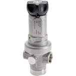 RP 10-50 ES-NB ** Druckregler, 1.4408, G 1", 10-50bar (nicht rücksteuerbar)