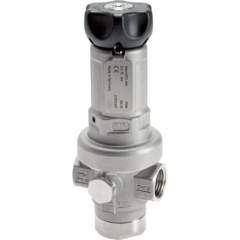 RP 34-50 ES ** Druckregler, 1.4408, G 3/4", 10-50bar (Standard)