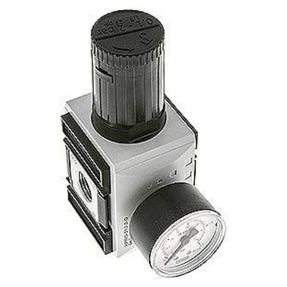 RP 12-2 F Futura Präzisionsdruckregler, G 1/2", 0,1-2bar