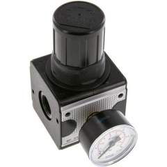 RP 12-3 Multifix Präzisionsdruckregler,G 1/2" 0,1-3bar