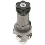 RP 12-50 ES-NB ** Druckregler, 1.4408, G 1/2", 10-50bar (nicht rücksteuerbar)