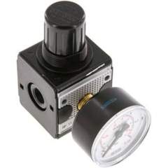 RP 14-3 Multifix Präzisionsdruckregler,G 1/4" 0,1-3bar