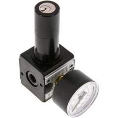 RP 14 K Multifix Präzisionsdruckregler, abschließbar,G 1/4" 0,5-10bar