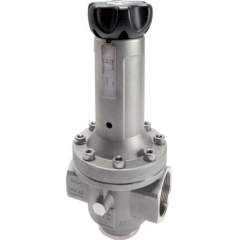 RP 112-15 ES Druckregler, 1.4408, G 1-1/2", 0,5-15bar (Standard)