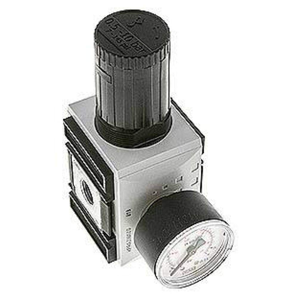 RP 382-10 F Futura Präzisionsdruckregler, G 3/8", 0,5-10bar