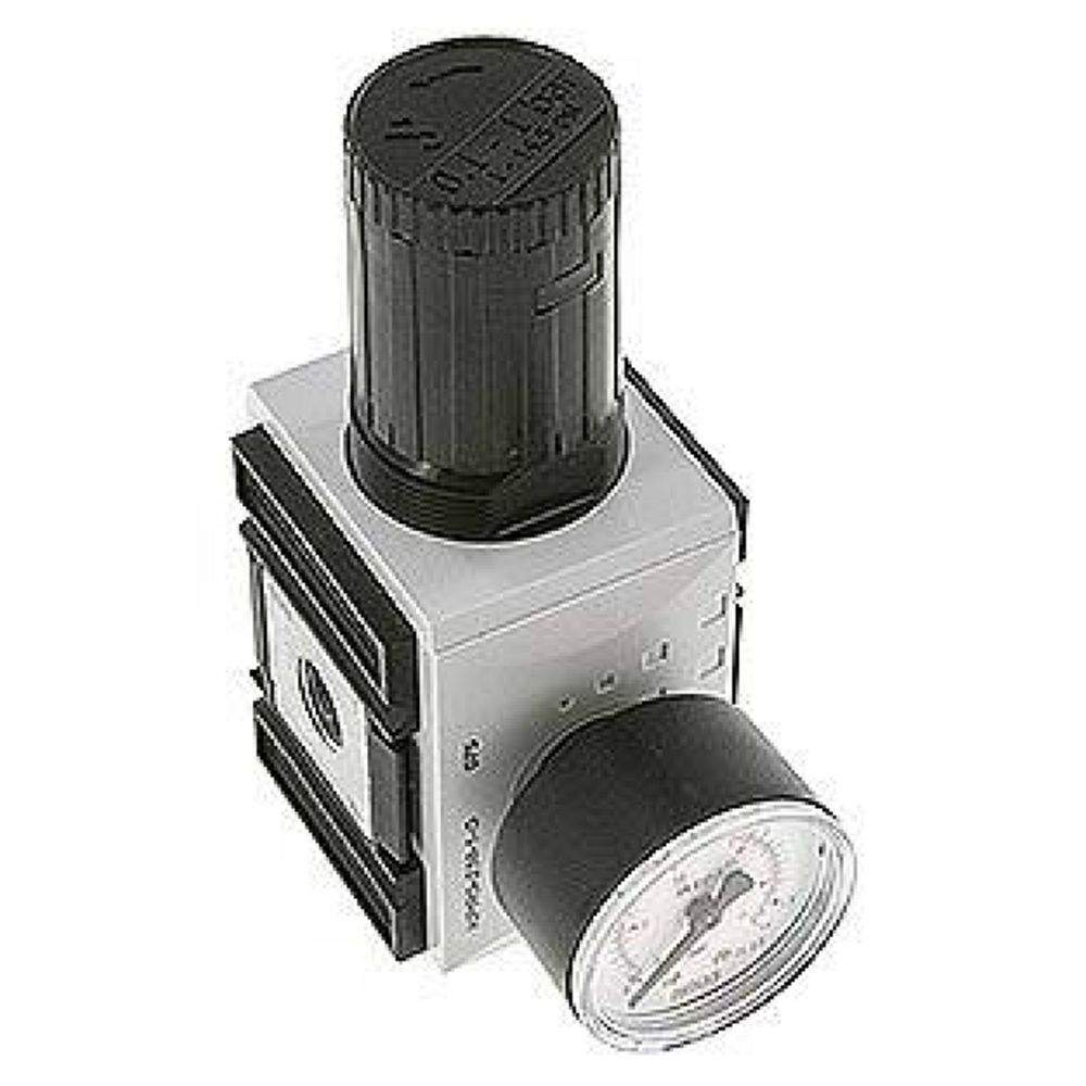 RP 382-1 F Futura Präzisionsdruckregler, G 3/8", 0,1-1bar