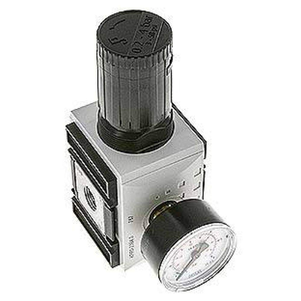 RP 382-4 F Futura Präzisionsdruckregler, G 3/8", 0,2-4bar