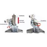 SMC RS2H80T-PS. Service-Set