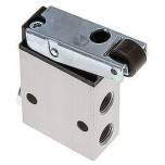 Festo 2272. Rollenhebelventil RS-3-1/8