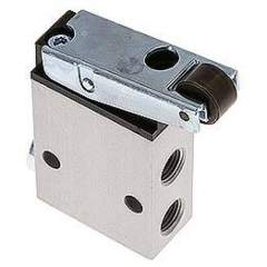 Festo 2272. Rollenhebelventil RS-3-1/8