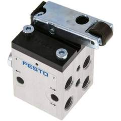 Festo 2949. Rollenhebelventil RS-4-1/8