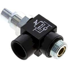 RSV-12/I12. Air saving valve G 1/2"-G 1/2"