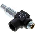 RSV-38/I38. Air saving valve G 3/8"-G 3/8"