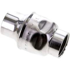 RUCK-10-ES-4A-NPT. check valves (light), NPT 1", PN 16, 1.4401