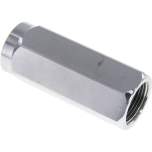 RUCK 10 HD. Hydraulik-Rückschlagventil, G 1", PN350, Öffnungsdr.0,4 - 0,7bar