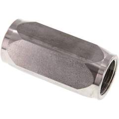 RUCK-10-HD-ES. Hydraulic check valves, G 1", PN 250,Stainless steel