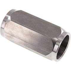 RUCK-112-HD-ES. Hydraulic check valves, G 1-1/2", PN 250,Stainless steel