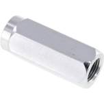 RUCK 12 HD. Hydraulik-Rückschlagventil, G 1/2", PN350, Öffnungsdr.0,4 - 0,7bar