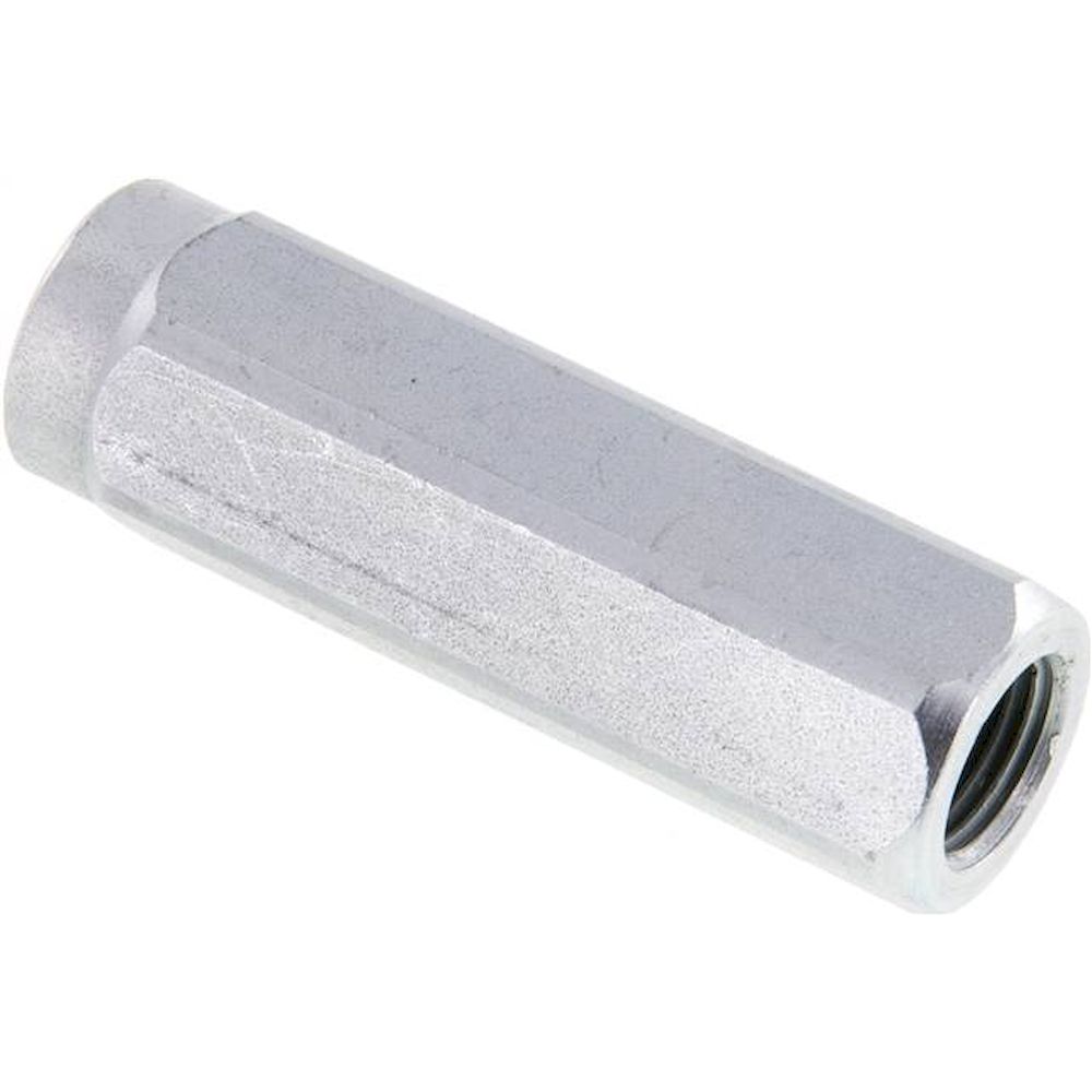 RUCK-14-HD-1. Hydraulic check valves, G 1/4", PN350, opening pressure.1,0bar