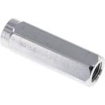 RUCK 14 HD. Hydraulik-Rückschlagventil, G 1/4", PN350, Öffnungsdr.0,4 - 0,7bar