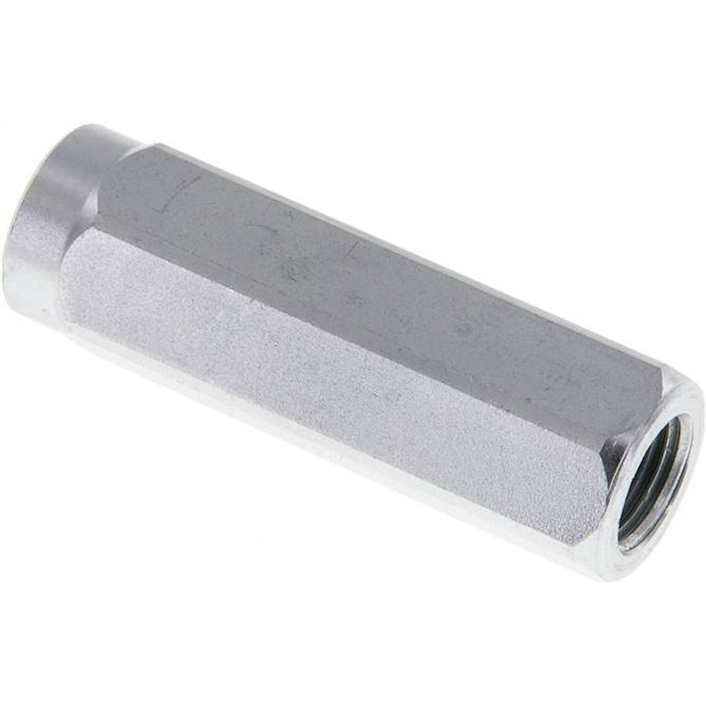 RUCK 14 HD-8. Hydraulik-Rückschlagventil, G 1/4", PN350, Öffnungsdr.8,0bar