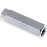 RUCK 14 HD-8. Hydraulik-Rückschlagventil, G 1/4", PN350, Öffnungsdr.8,0bar