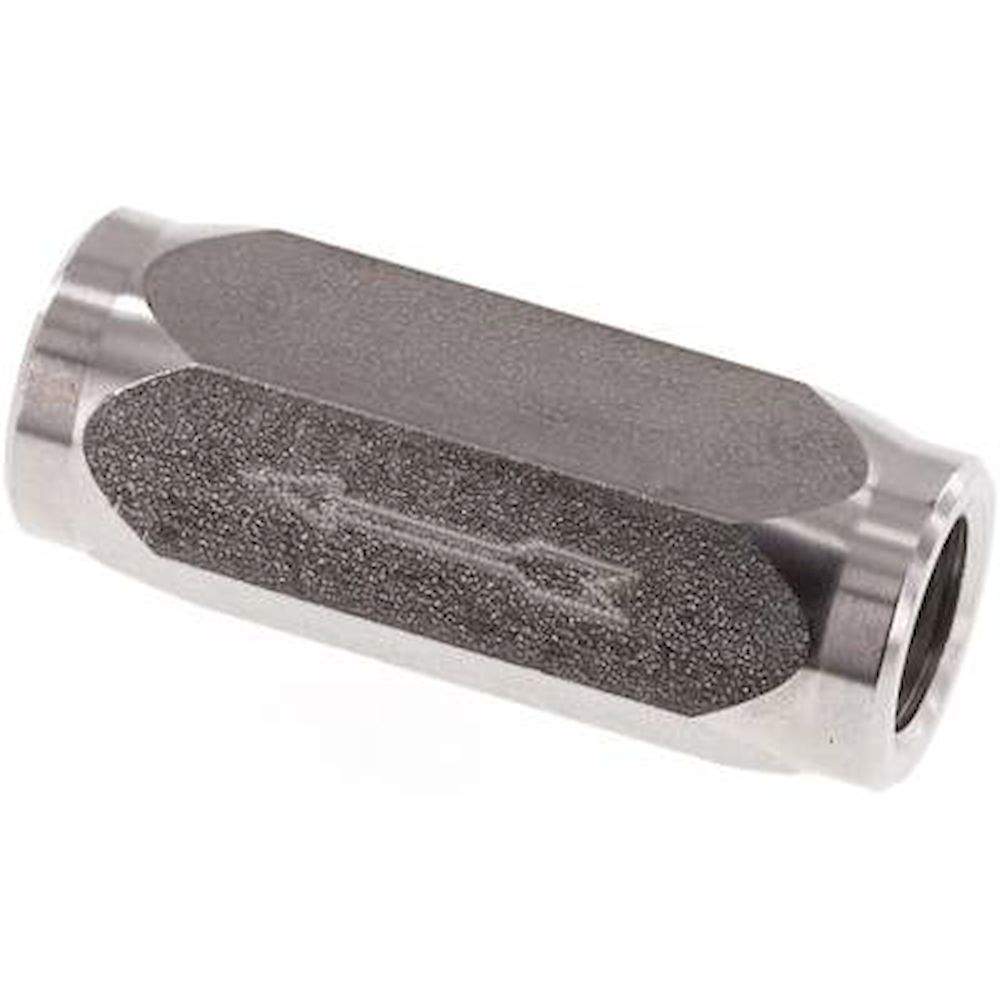 RUCK-14-HD-ES. Hydraulic check valves, G 1/4", PN 350,Stainless steel