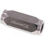 RUCK 14 HD ES. Hydraulik-Rückschlagventil, G 1/4", PN 350, Edelstahl