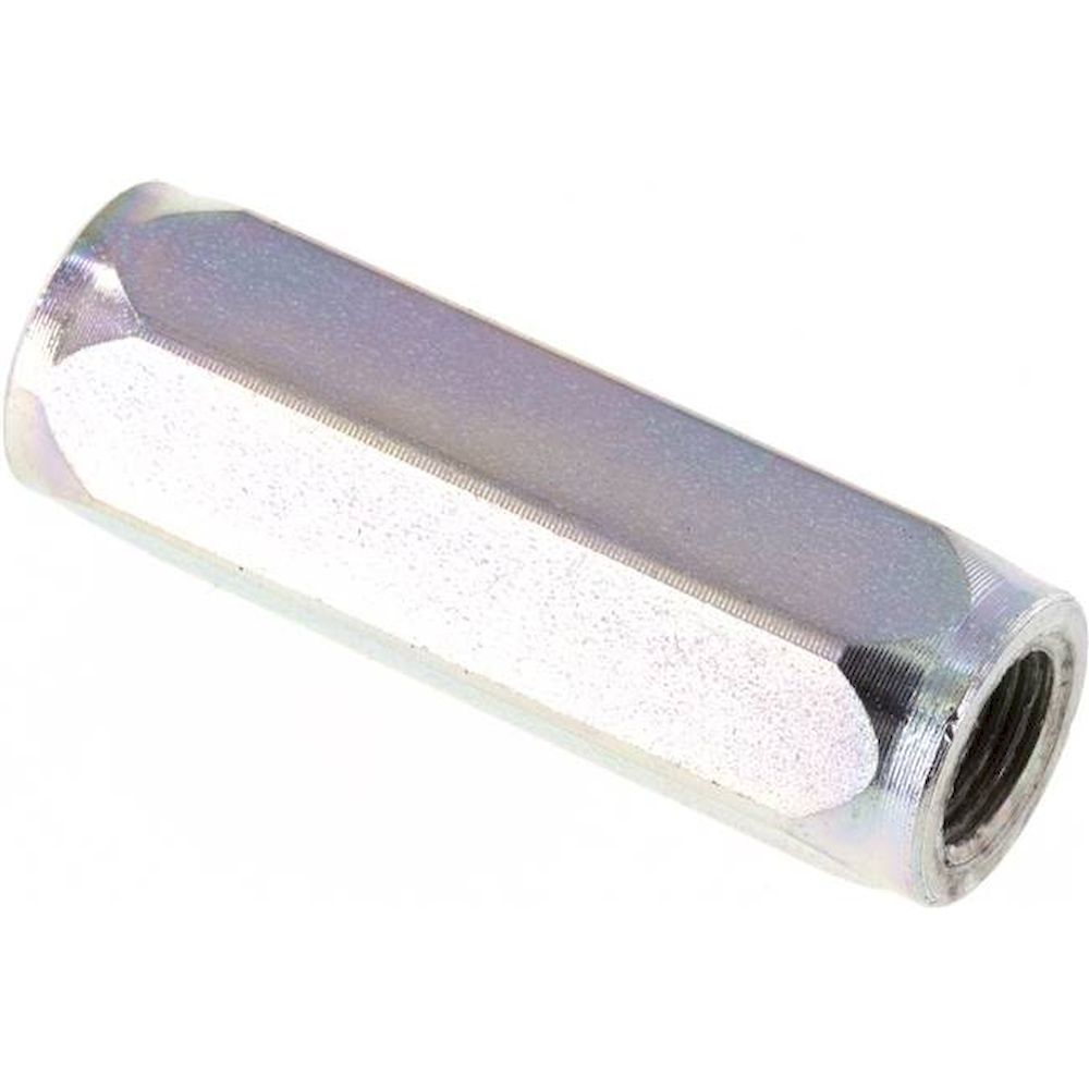 RUCK-18-HD. Hydraulic check valves, G 1/8", PN350, opening pressure.0,4 to 0,7bar