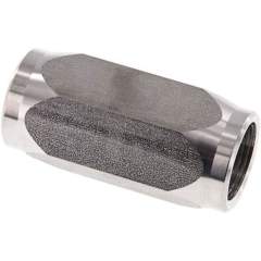 RUCK 34 HD ES. Hydraulik-Rückschlagventil, G 3/4", PN 300, Edelstahl