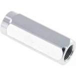 RUCK 38 HD. Hydraulik-Rückschlagventil, G 3/8", PN350, Öffnungsdr.0,4 - 0,7bar