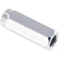 RUCK 38 HD. Hydraulik-Rückschlagventil, G 3/8", PN350, Öffnungsdr.0,4 - 0,7bar