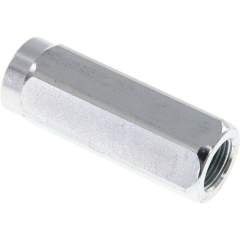 RUCK 38 HD-5. Hydraulik-Rückschlagventil, G 3/8", PN350, Öffnungsdr.5,0bar