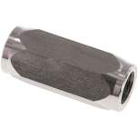 RUCK-38-HD-ES. Hydraulic check valves, G 3/8", PN 350,Stainless steel