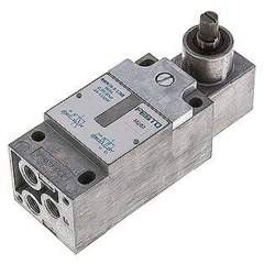 Festo 9694. Pneumatik-Grenztaster RWN/O-3-1/8-B