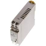 Omron S8VS03012. Omron switching power supply for DIN rails 12 V DC, 30 W