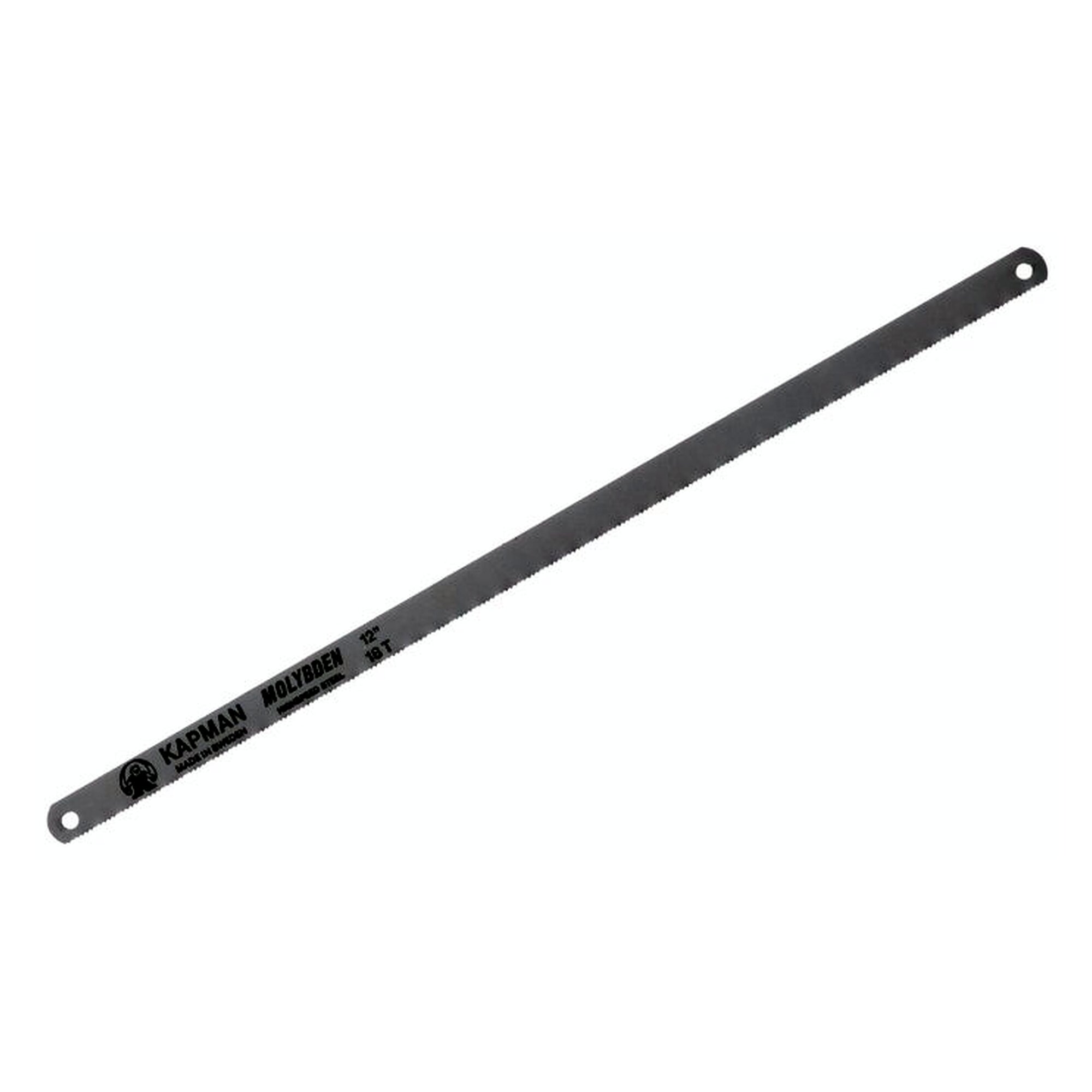 Bimetall Handsägeblatt, 300 x 13 x 0,65mm, 32 Z, Alternativ, Zähne / Zoll 32