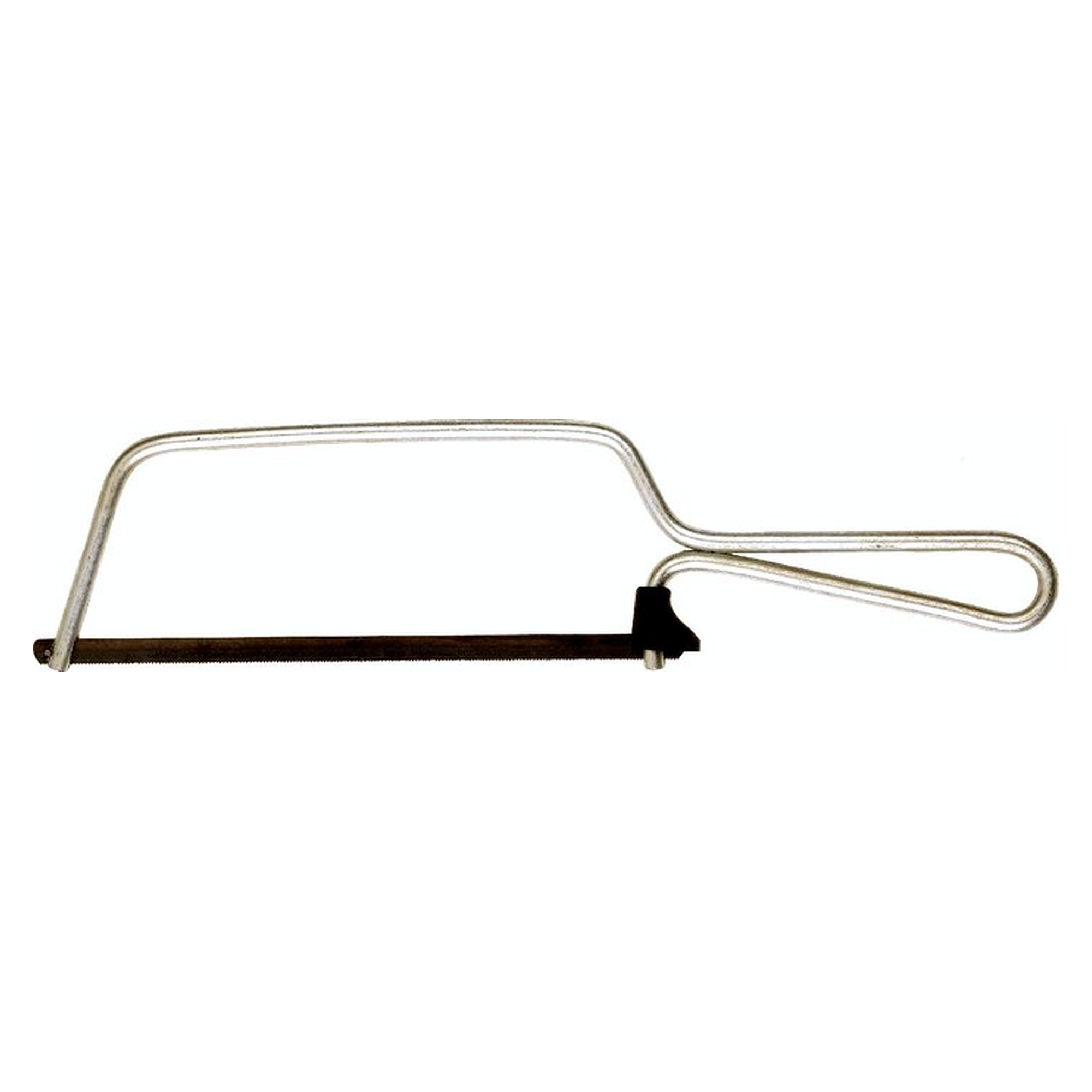 BAHCO Mini-Metallsägebogen, 150 mm, Basic, Werkstattzubehör, für Werkstatt und Instandhaltung