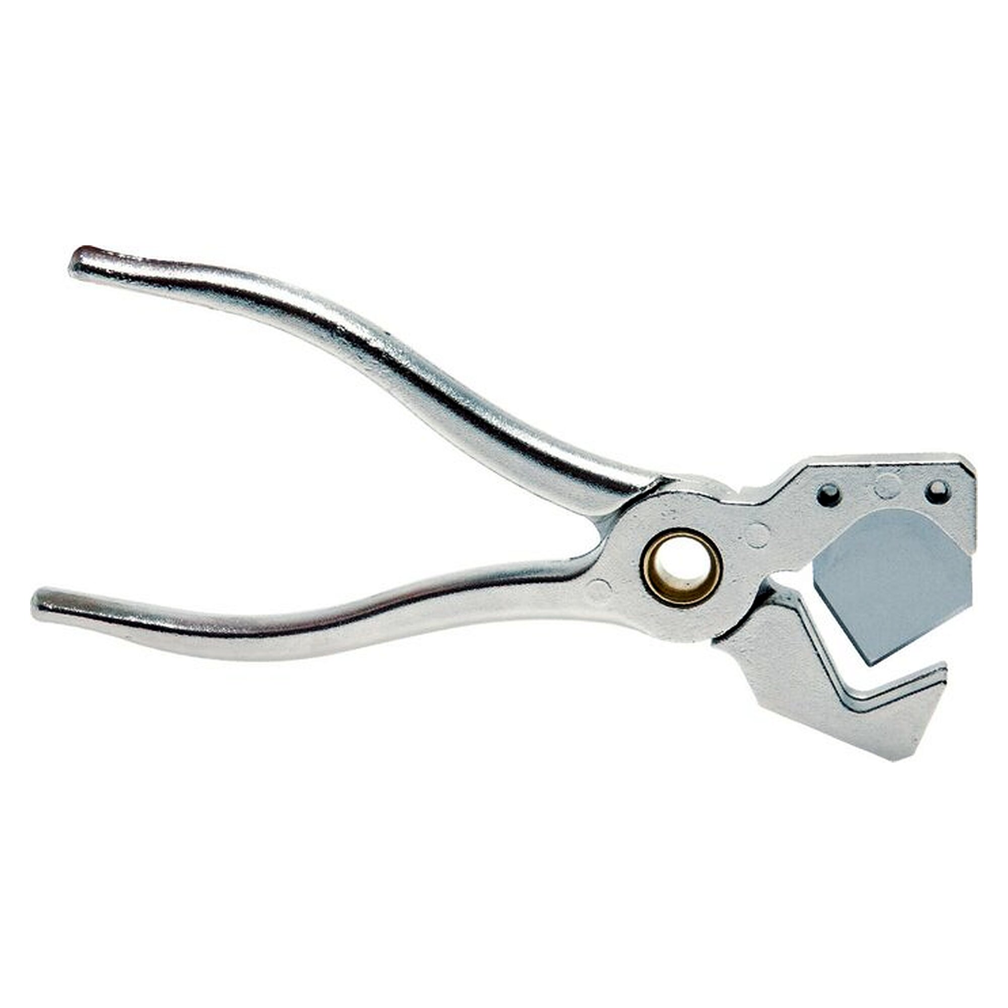 Hose cutter replacement blade, hand pliers, for the workshop and maintenance